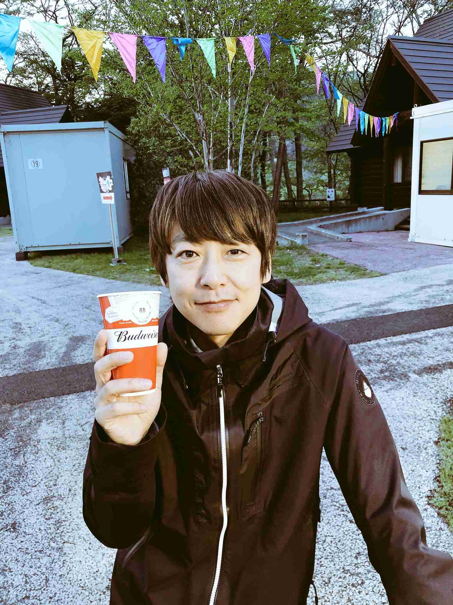 岩堀せり、GLAY・TAKUROと結婚15周年で2ショット…「なんてかっこいいご夫婦」「憧れ」と反響