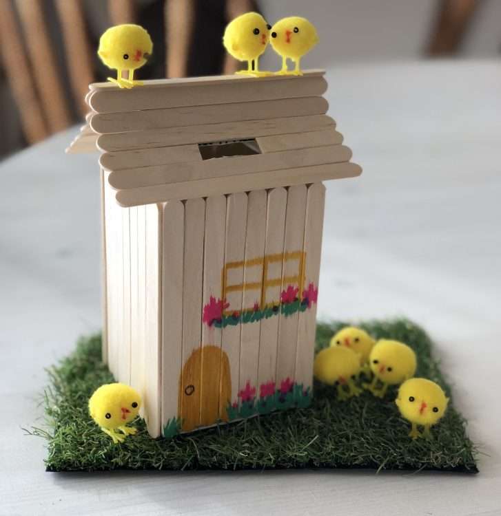 実家に住んでる人は貯金出来てますか？