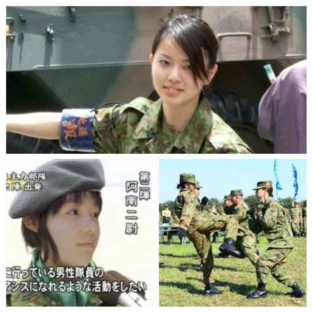 自衛隊員の脱走が急増「若手もベテランも精神を壊して…」