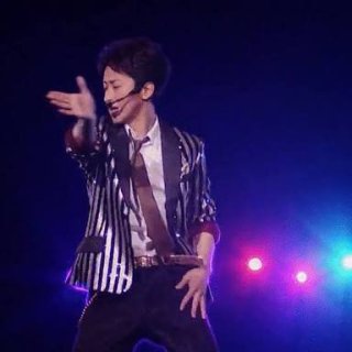 歌番組で見たい歌手は？