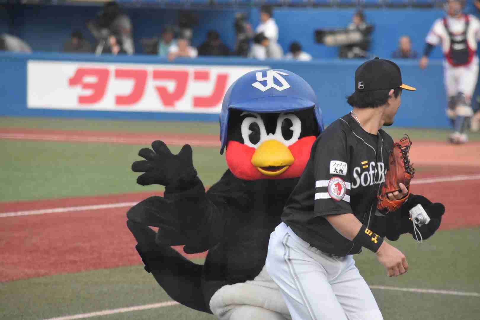 【WE=九州】福岡ソフトバンクホークスファン集まれ