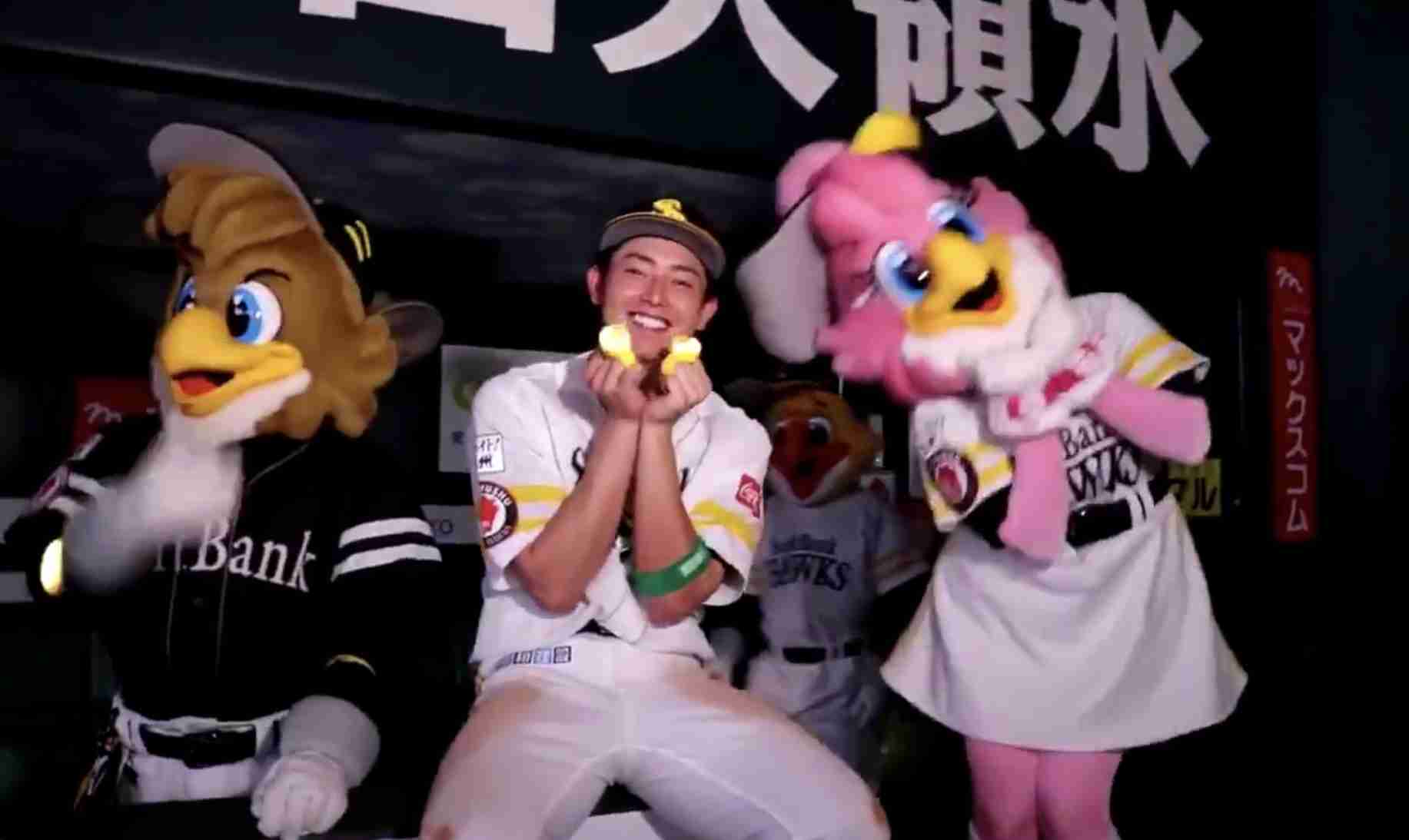 【WE=九州】福岡ソフトバンクホークスファン集まれ
