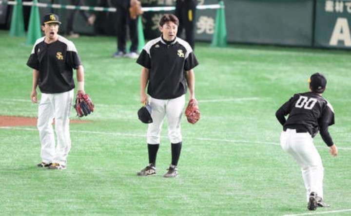 【WE=九州】福岡ソフトバンクホークスファン集まれ
