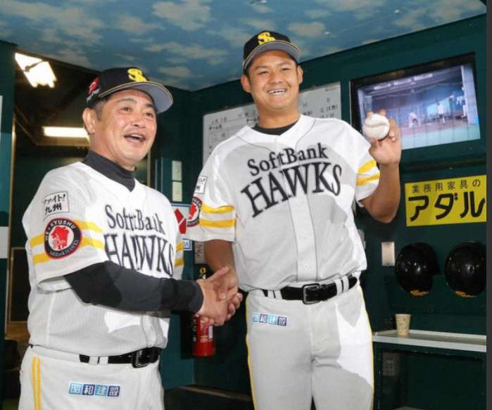 【WE=九州】福岡ソフトバンクホークスファン集まれ