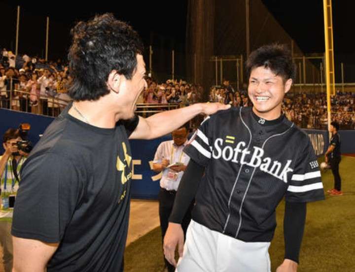 【WE=九州】福岡ソフトバンクホークスファン集まれ