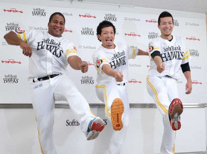 【WE=九州】福岡ソフトバンクホークスファン集まれ