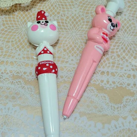 人気雑貨「スイマー（SWIMMER）」復活へ、白鳳がパティズに事業譲渡