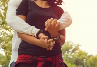 結婚後、旦那以外の男性にトキめいたことありますか?PART 5