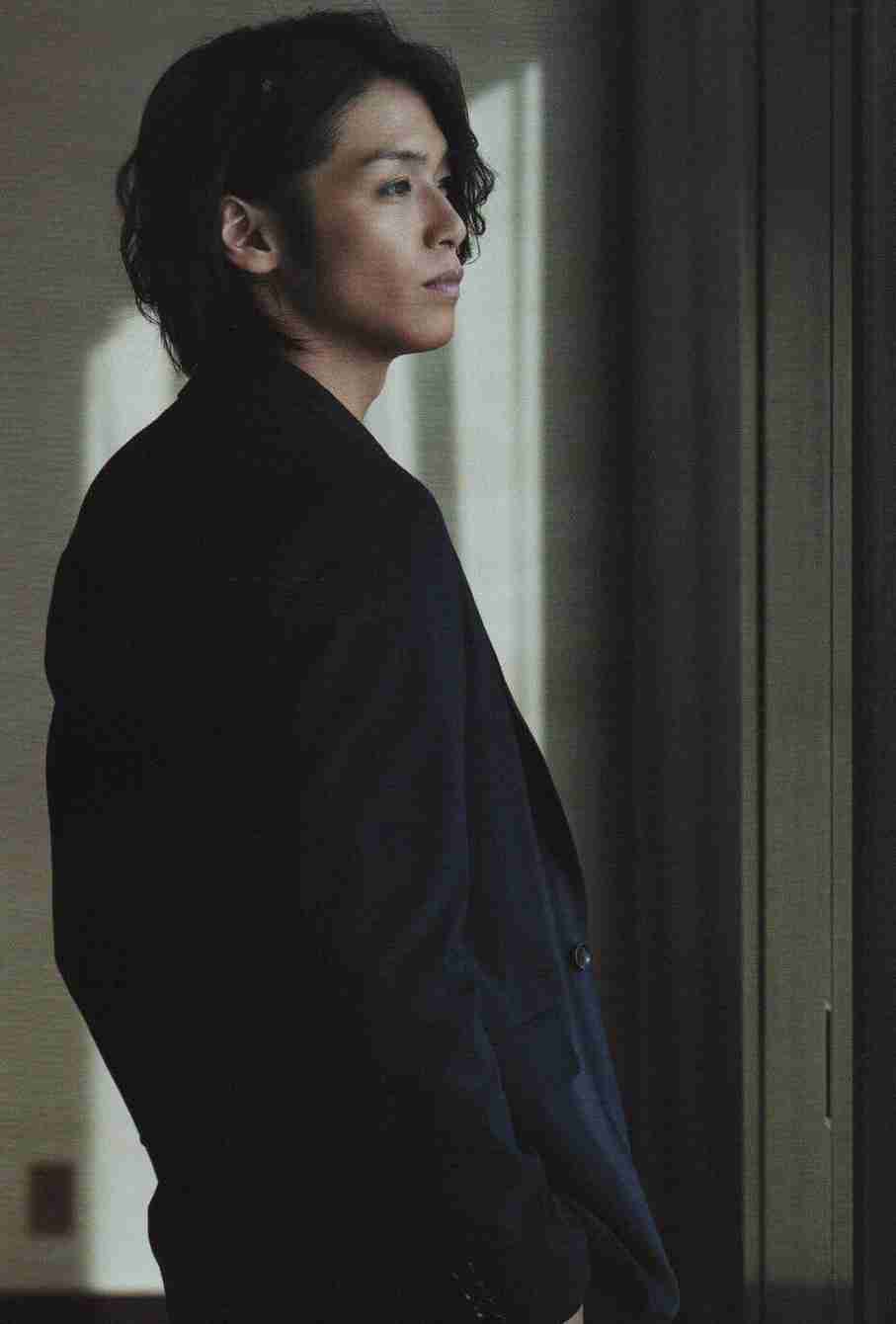 Hey! Say! JUMP「MORE」表紙で異なる表情 伊野尾慧の夢叶う