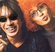 芸能人のお茶目な画像貼ろう