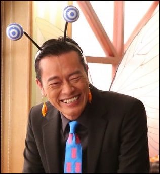 芸能人のお茶目な画像貼ろう