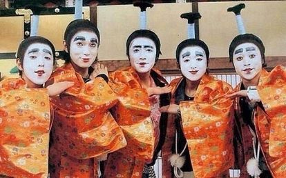 芸能人のお茶目な画像貼ろう