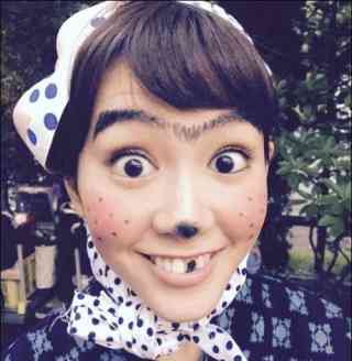 芸能人のお茶目な画像貼ろう