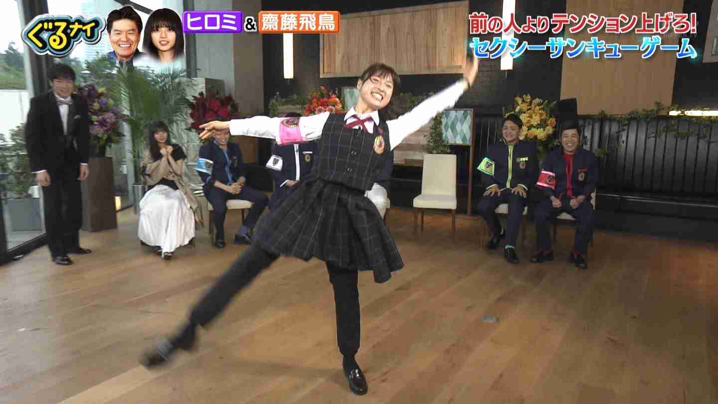 芸能人のお茶目な画像貼ろう