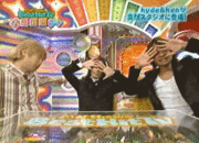 芸能人のお茶目な画像貼ろう