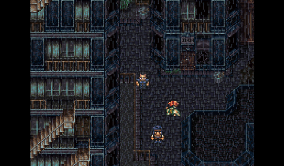 好きなゲームミュージック