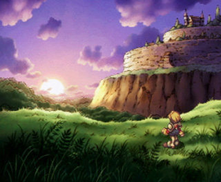好きなゲームミュージック