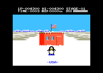 好きなゲームミュージック