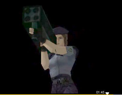 好きなゲームミュージック