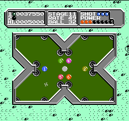 好きなゲームミュージック