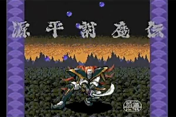 好きなゲームミュージック