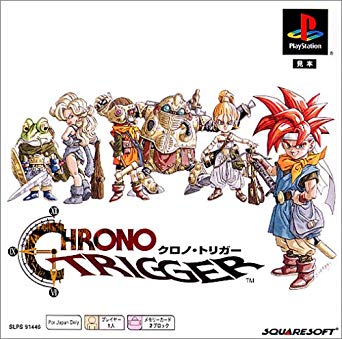 好きなゲームミュージック