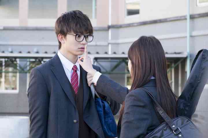 伊藤健太郎くんが好きな人！
