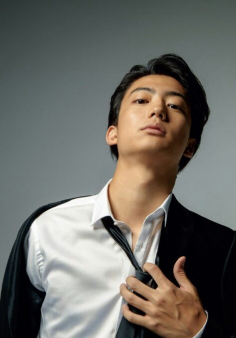 伊藤健太郎くんが好きな人！