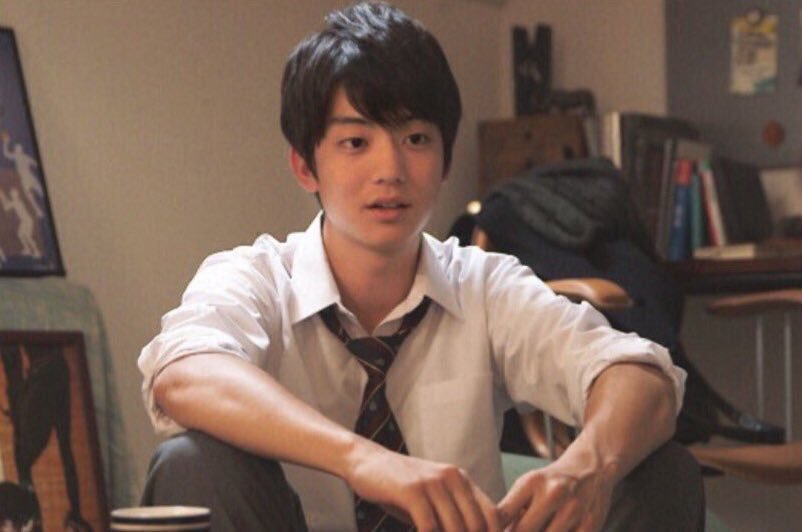伊藤健太郎くんが好きな人！