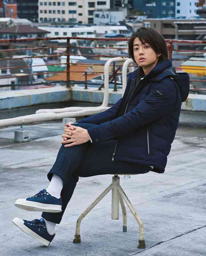 伊藤健太郎くんが好きな人！