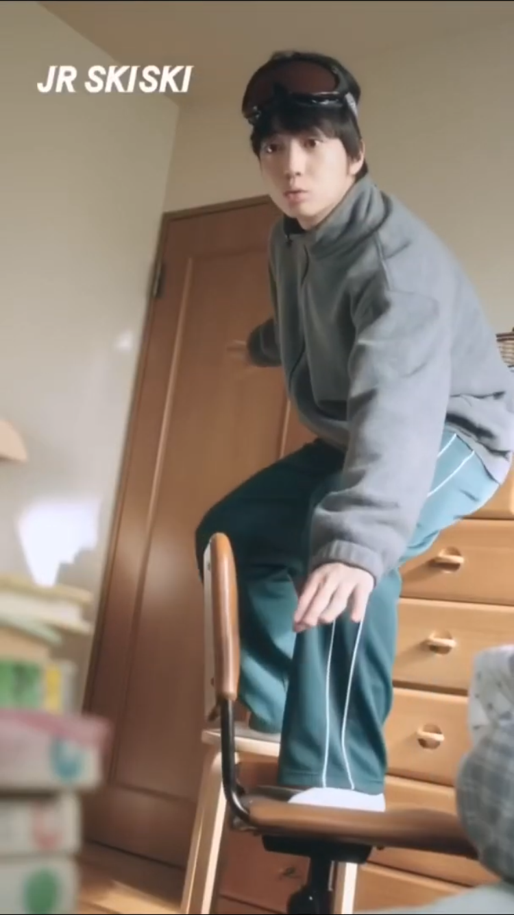 伊藤健太郎くんが好きな人！
