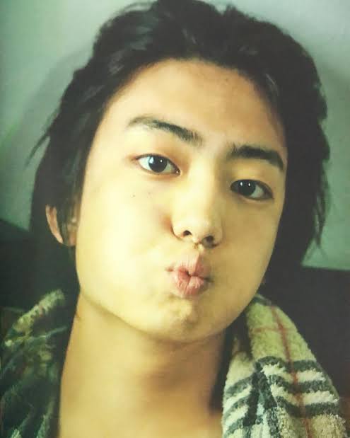 伊藤健太郎くんが好きな人！