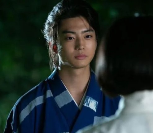 伊藤健太郎くんが好きな人！