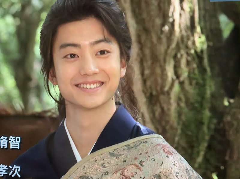 伊藤健太郎くんが好きな人！