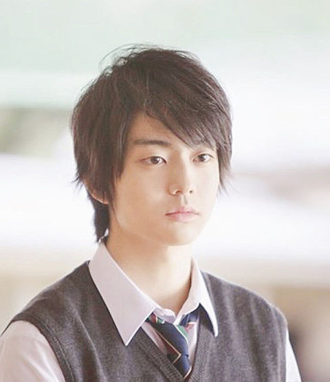 伊藤健太郎くんが好きな人！