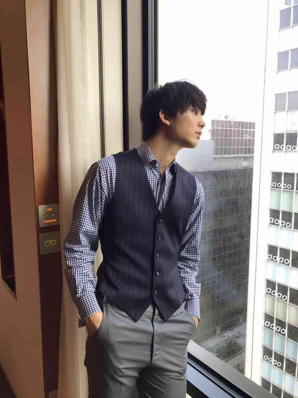 伊藤健太郎くんが好きな人！