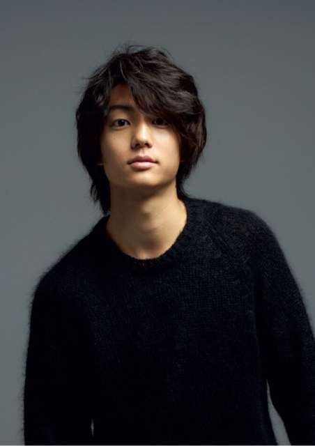 伊藤健太郎くんが好きな人！
