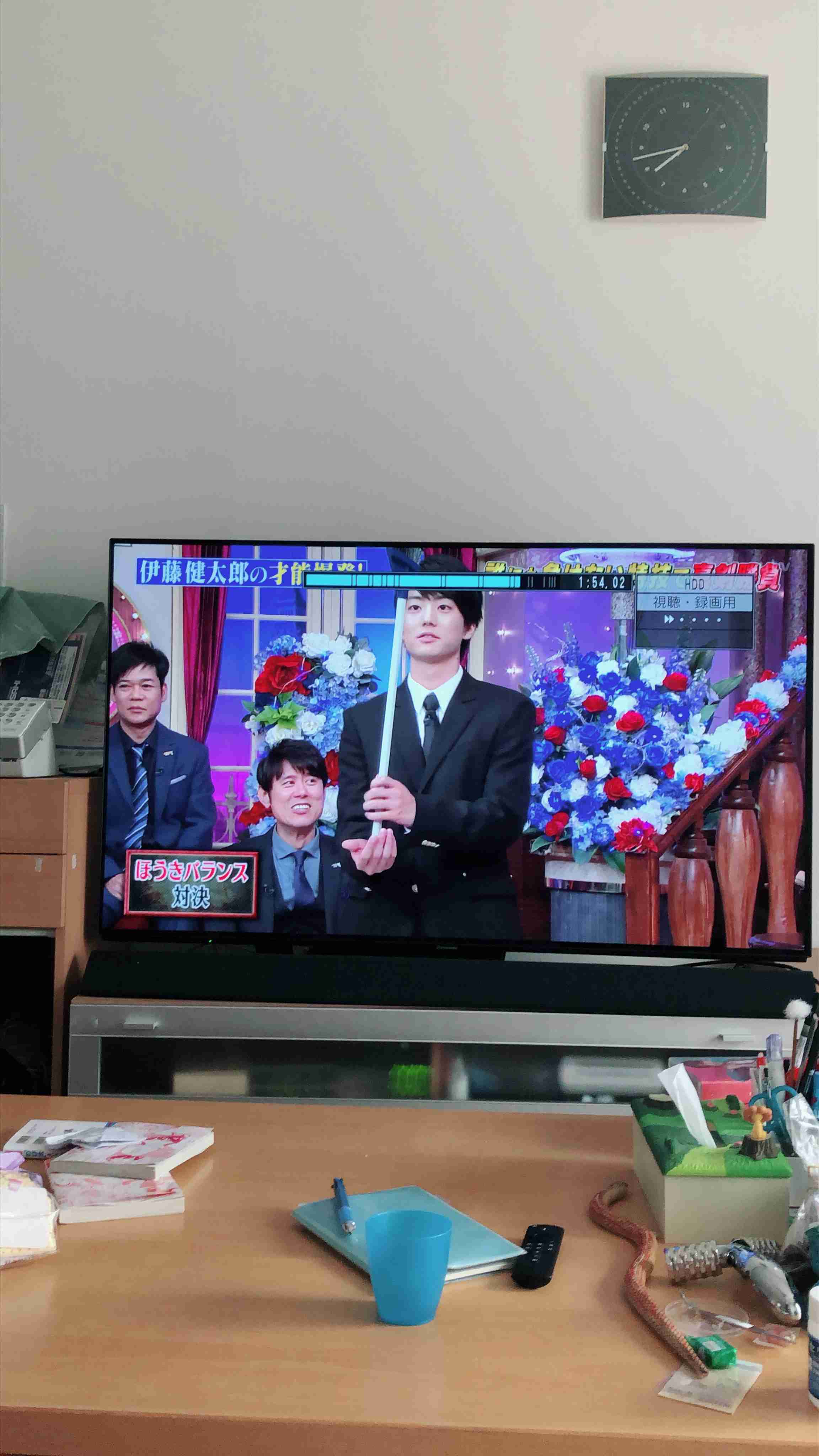 伊藤健太郎くんが好きな人！