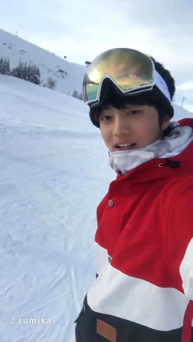 伊藤健太郎くんが好きな人！