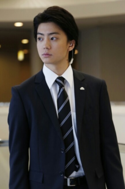 伊藤健太郎くんが好きな人！