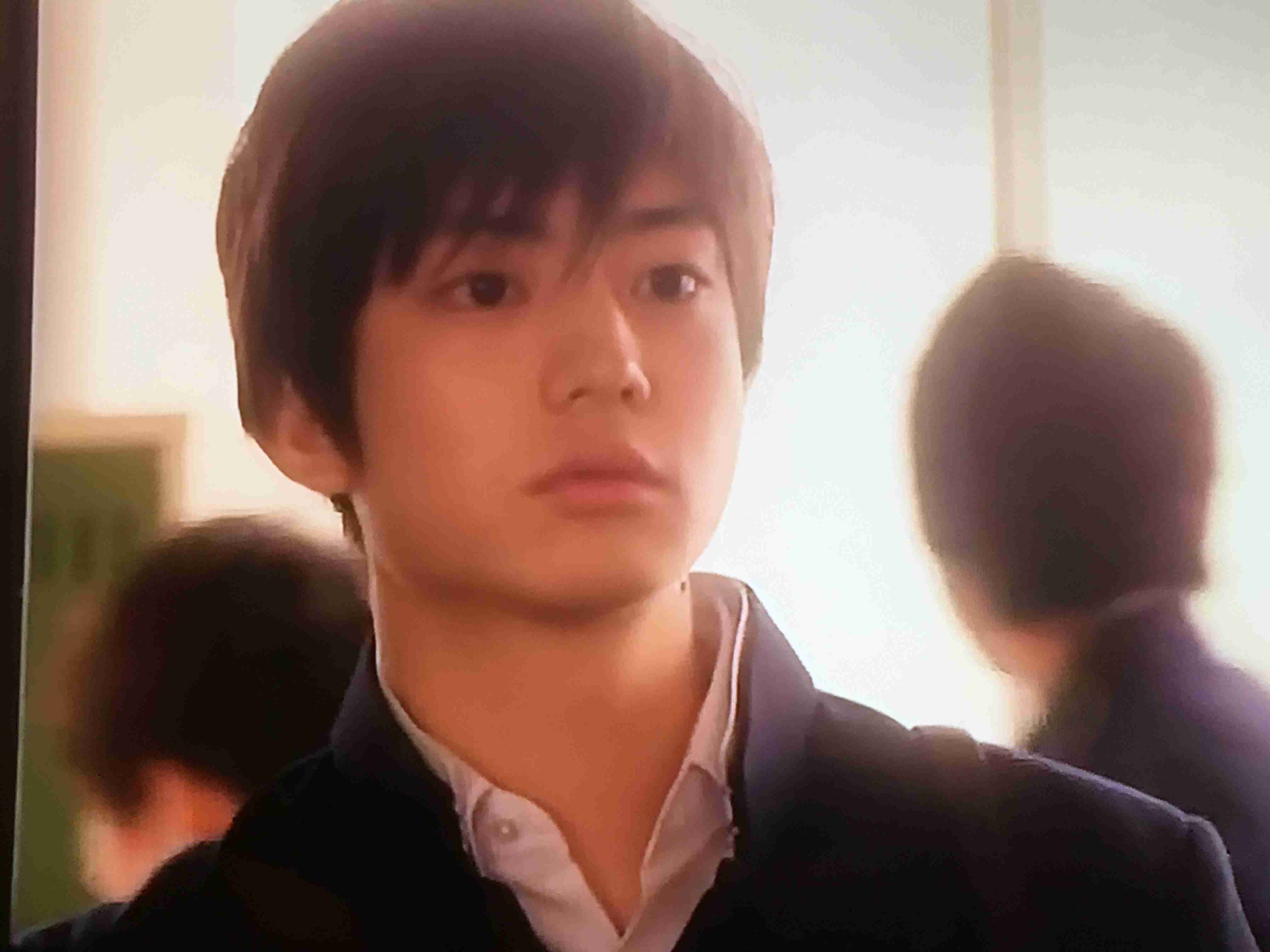 伊藤健太郎くんが好きな人！