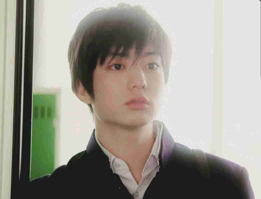 伊藤健太郎くんが好きな人！