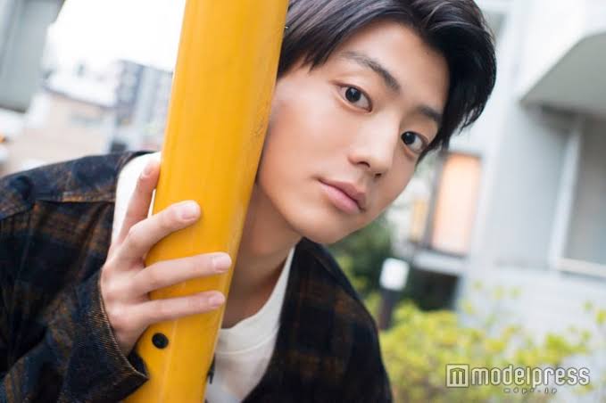 伊藤健太郎くんが好きな人！