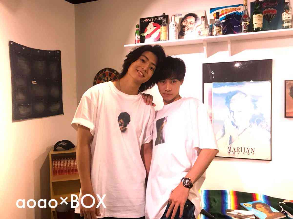 伊藤健太郎くんが好きな人！
