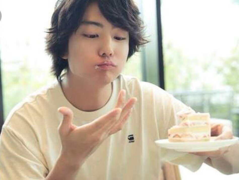 伊藤健太郎くんが好きな人！