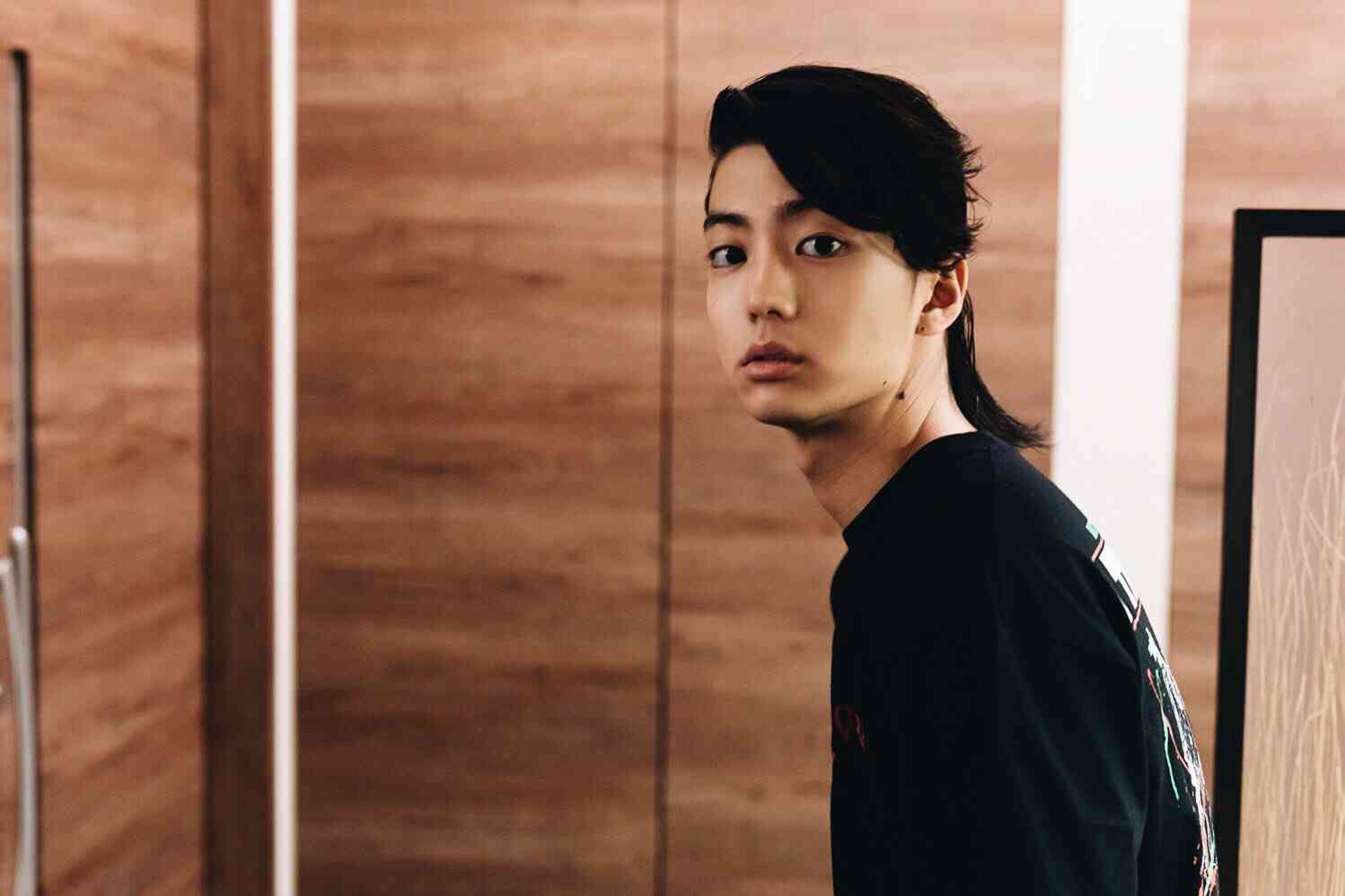 伊藤健太郎くんが好きな人！