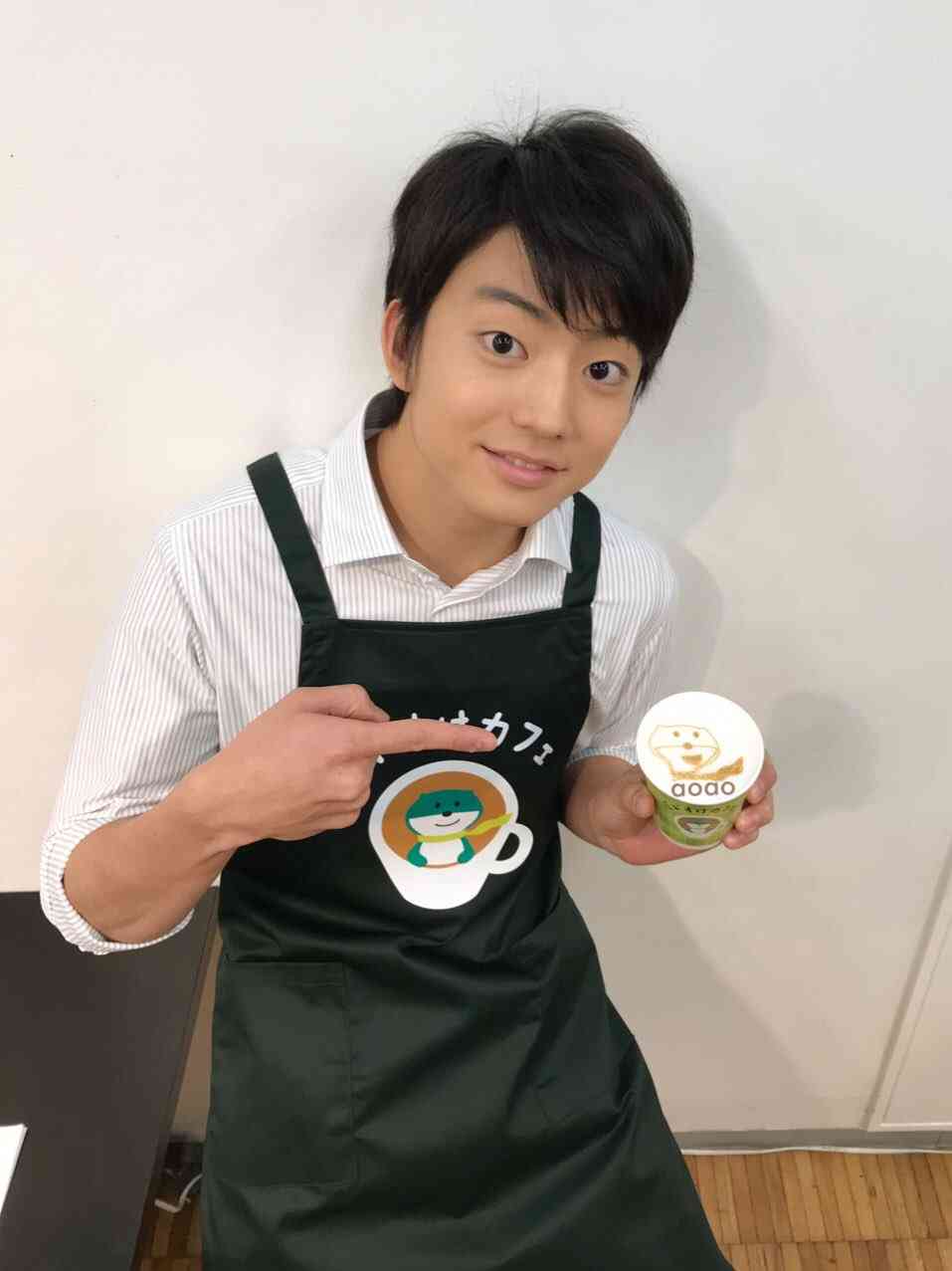 伊藤健太郎くんが好きな人！