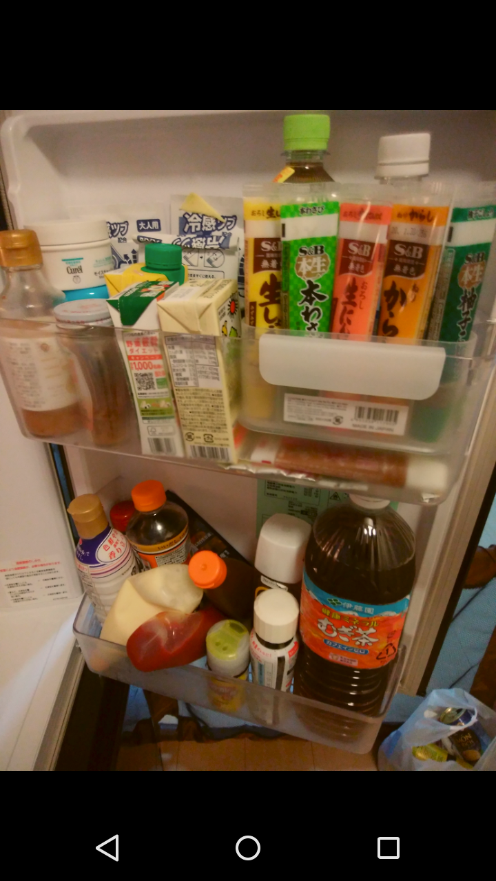 生活感溢れる写真☆part8