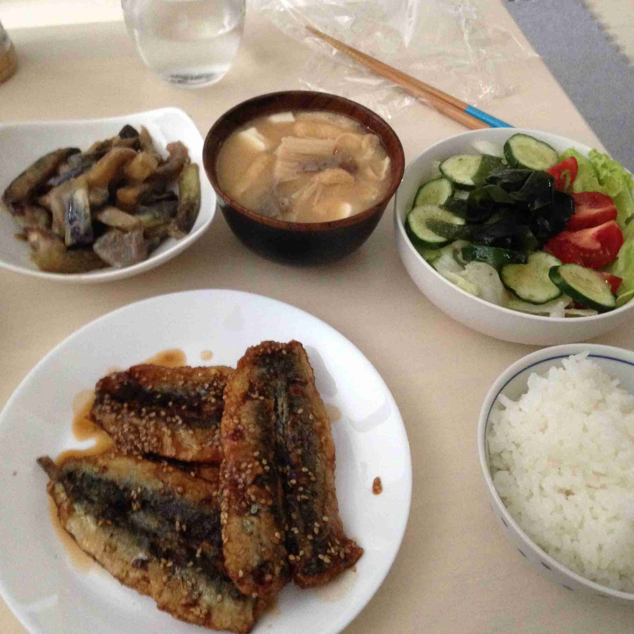 生活感溢れる写真☆part8