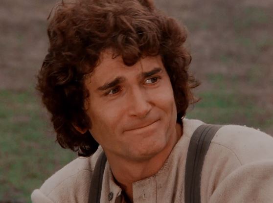 「大草原の小さな家」好きな人